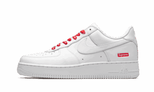 White Supreme