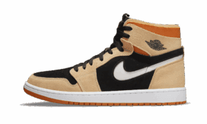 Zoom Air CMFT Pumpkin Spice