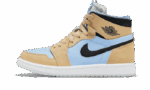 Zoom CMFT Psychic Blue