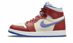 Zoom CMFT Team Red