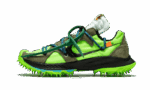 Zoom Terra Kiger 5 Volt