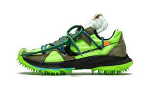 Zoom Terra Kiger 5 Volt