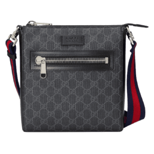 BAG GG – BLACK