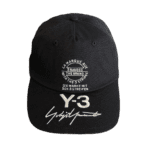 CAP