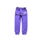 PLANET SWEATPANTS – PURPLE
