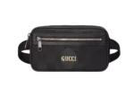GG BAG BLACK
