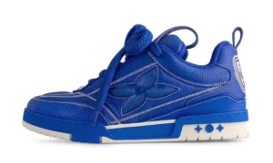 Skate Blue