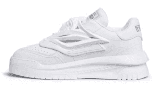 Versace White