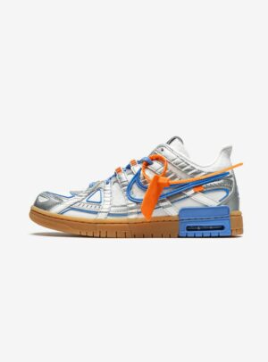 Rubber Dunk Off-White