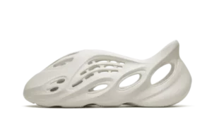 FOAM WHITE