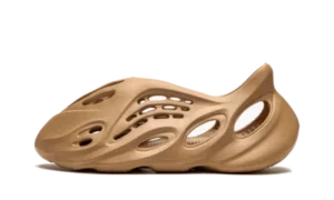 FOAM BROWN