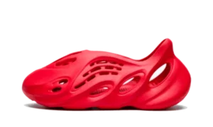 FOAM RED
