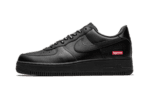 SUPREME BLACK