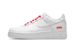 SUPREME WHITE