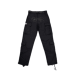CARGO – BLACK