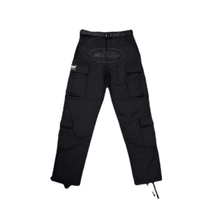 CARGO – BLACK
