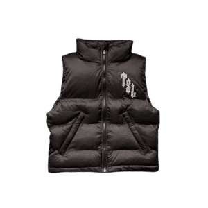 SHOOTER GILET