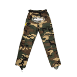 CARGO – CAMO