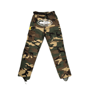 CARGO – CAMO