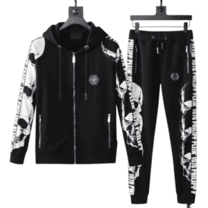 TRACKSUIT PP