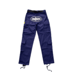 CARGO – BLUE
