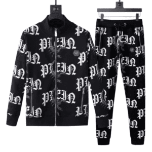 TRACKSUIT PP