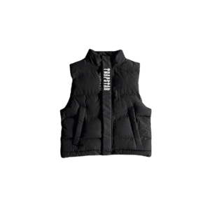 DECODED GILET TRAPSTAR