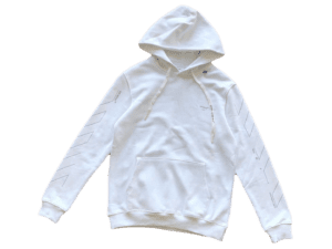 HOODIE – OFF-W.