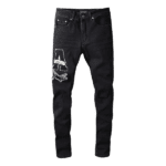 JEANS AMIRI – BLACK