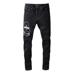 JEANS AMIRI – BLACK