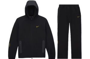 NK NOCTA – BLACK