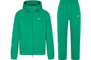 NK NOCTA – GREEN