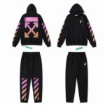 TRACKSUIT OFF-W.