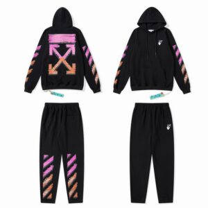 TRACKSUIT OFF-W.
