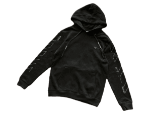 HOODIE – OFF-W.