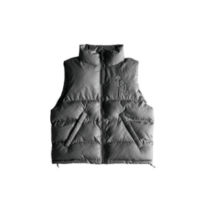 SHOOTER GILET