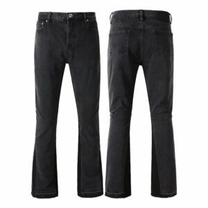 JEANS AMIRI – LARGE BLACK