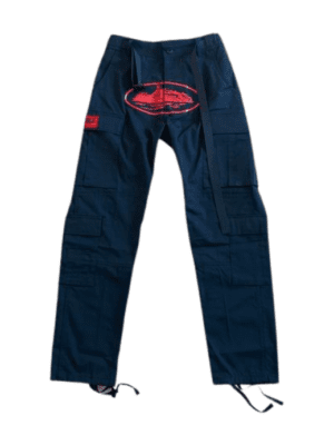 CARGO-RED