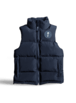 TRAPSTAR BADGE GILET