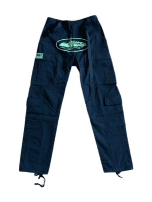 CARGO-GREEN
