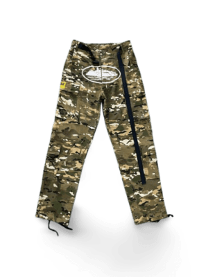 CAMO CARGOS
