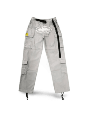 STONE GREY CARGO