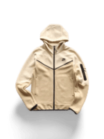 NK TECH FLEECE – BEIGE (complete)
