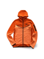 NK TECH FLEECE – ORANGE (completa)
