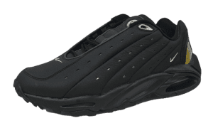Nike Hot Step Air Terra Drake Nocta Triple Nero